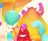 打爆别人短信的软件